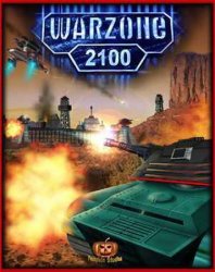 Warzone 2100