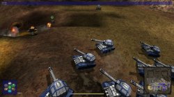 Warzone 2100