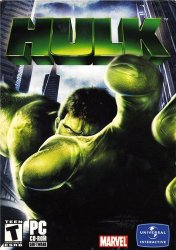 The Hulk