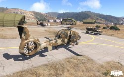 Arma III