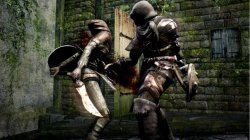 Dark Souls: Prepare To Die Edition Dark Souls: Prepare To Die Edition