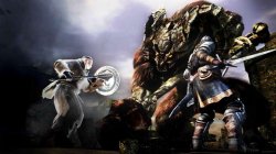 Dark Souls: Prepare To Die Edition Dark Souls: Prepare To Die Edition
