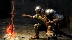 Dark Souls: Prepare To Die Edition Dark Souls: Prepare To Die Edition
