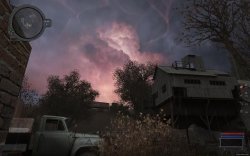 S.T.A.L.K.E.R.: Call Of Pripyat - Путь во мгле
