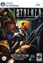 S.T.A.L.K.E.R.: Call Of Pripyat