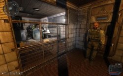 S.T.A.L.K.E.R.: Call Of Pripyat