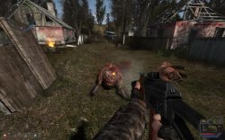 S.T.A.L.K.E.R.: Call Of Pripyat