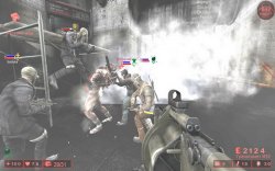 Killing Floor