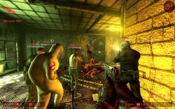 Killing Floor