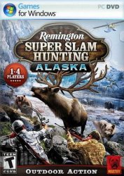 Remington Super Slam Hunting: Alaska Remington Super Slam Hunting: Alaska