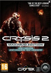 Crysis 2: Maximum Edition Crysis 2: Maximum Edition