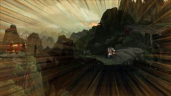 Dusty Revenge