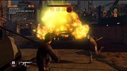 R.I.P.D. The Game R.I.P.D. The Game