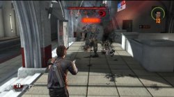 R.I.P.D. The Game R.I.P.D. The Game