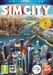 SimCity 5