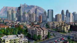 SimCity 5