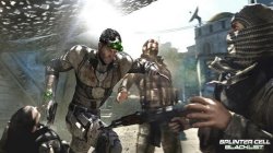 Splinter Cell Blacklist