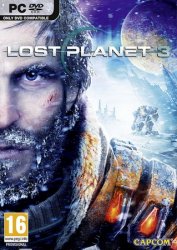 скачать игру Lost Planet 3 бесплатно с android-pc-games.ru