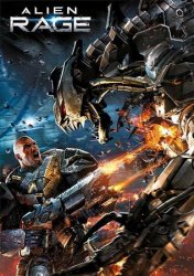 скачать игру Alien Rage бесплатно с android-pc-games.ru