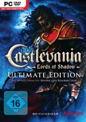 Castlevania: Lords of Shadow – Ultimate Edition