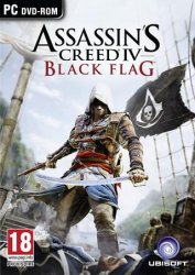 скачать игру Assassin’s Creed IV Black Flag бесплатно с android-pc-games.ru