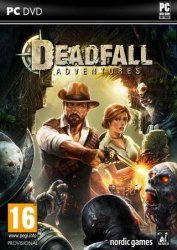 скачать игру Deadfall Adventures бесплатно с android-pc-games.ru