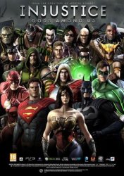 скачать игру Injustice: Gods Among Us бесплатно с android-pc-games.ru скачать игру Injustice: Gods Among Us бесплатно с android-pc-games.ru