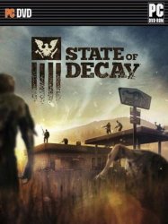 скачать игру State of Decay бесплатно с android-pc-games.ru