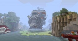 Minecraft 1.6.4 Minecraft 1.6.4