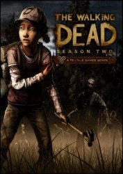 The Walking Dead: Season Two