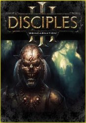 Disciples 3: Reincarnation Disciples 3: Reincarnation