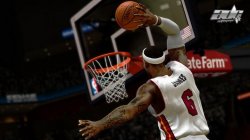 скачать NBA 2K14 на компьютер бесплатно с android-pc-games.ru