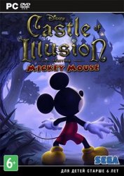 скачать игру Castle of Illusion Starring Mickey Mouse бесплатно с android-pc-games.ru