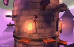 скачать Castle of Illusion Starring Mickey Mouse бесплатно с android-pc-games.ru