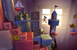 скачать Castle of Illusion Starring Mickey Mouse на компьютер бесплатно с android-pc-games.ru