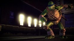 бесплатно для компьютера Teenage Mutant Ninja Turtles: Out of the Shadows скачать с android-pc-games.ru