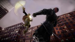скачать Teenage Mutant Ninja Turtles: Out of the Shadows бесплатно с android-pc-games.ru