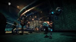 скачать Teenage Mutant Ninja Turtles: Out of the Shadows на компьютер бесплатно с android-pc-games.ru