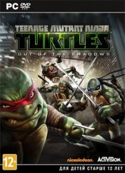 скачать игру Teenage Mutant Ninja Turtles: Out of the Shadows бесплатно с android-pc-games.ru