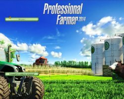скачать Professional Farmer 2014 бесплатно с android-pc-games.ru