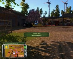 Игру Professional Farmer 2014 бесплатно для компьютера скачать с android-pc-games.ru