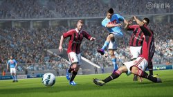 Игру FIFA 14 для компьютера бесплатно скачать с android-pc-games.ru