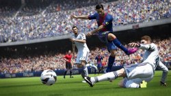 скачать FIFA 14 бесплатно на ПК с android-pc-games.ru
