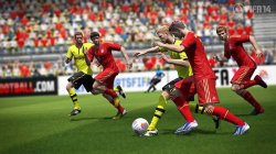 скачать FIFA 14 на компьютер бесплатно с android-pc-games.ru