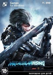 скачать игру Metal Gear Rising: Revengeance бесплатно с android-pc-games.ru скачать игру Metal Gear Rising: Revengeance бесплатно с android-pc-games.ru