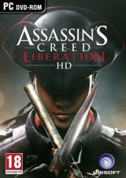 скачать игру Assassin's Creed: Liberation HD бесплатно с android-pc-games.ru