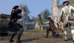 скачать Assassin's Creed: Liberation HD на компьютер бесплатно с android-pc-games.ru