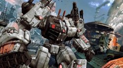 Игру Transformers: Fall of Cybertron для компьютера бесплатно скачать с android-pc-games.ru