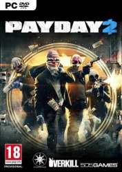 скачать игру PayDay 2 бесплатно с android-pc-games.ru