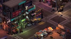 Игру Shadowrun Returns для компьютера бесплатно скачать с android-pc-games.ru